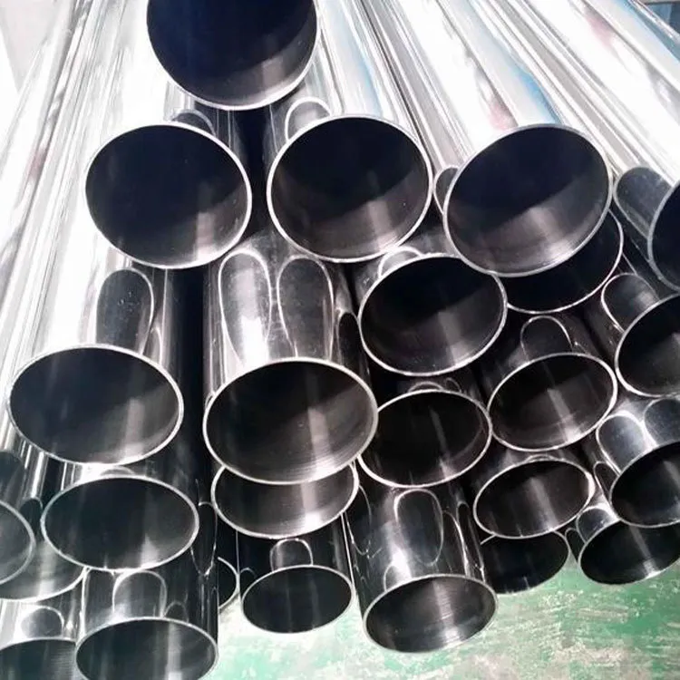  316L Stainless steel pipe